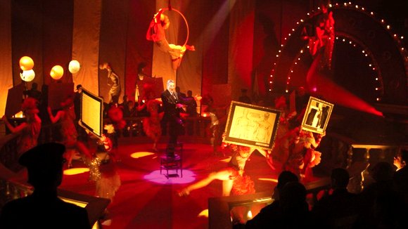 Photo from the movie Chicago