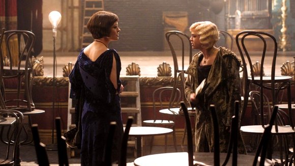 Photo from the movie Chicago