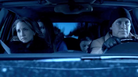 Photo from the movie A Christmas Horror Story