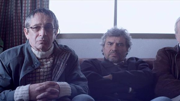 Photo from the movie The Club