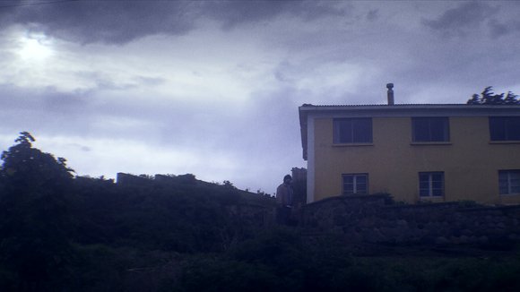 Photo from the movie The Club