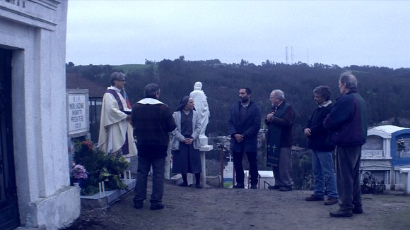 Photo from the movie The Club