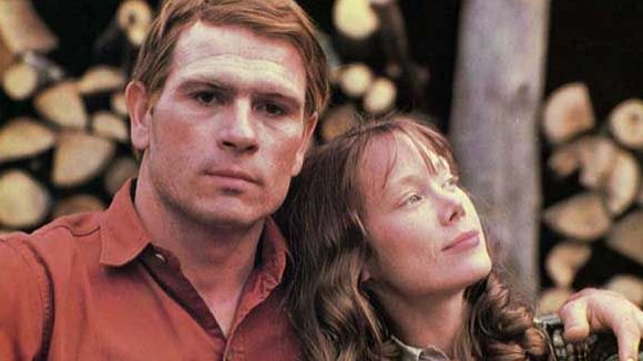 Photo from the movie Coal Miner's Daughter