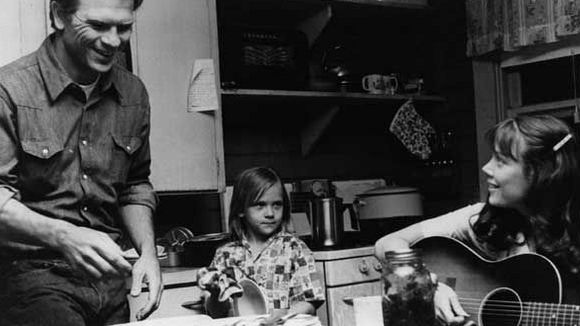 Photo from the movie Coal Miner's Daughter