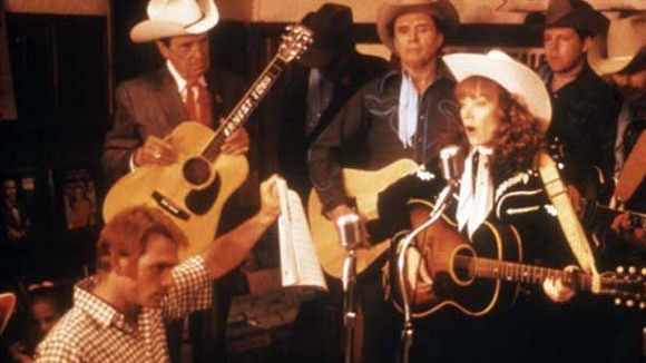 Photo from the movie Coal Miner's Daughter