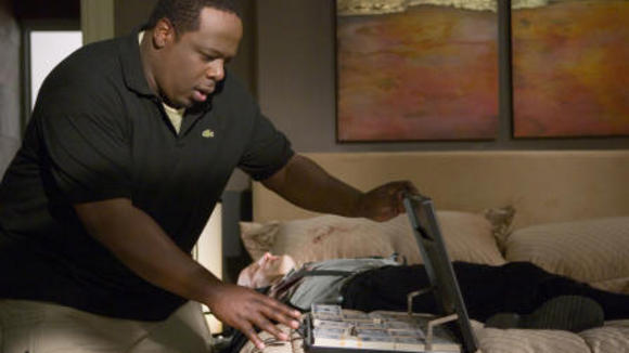 Photo from the movie Code Name: The Cleaner