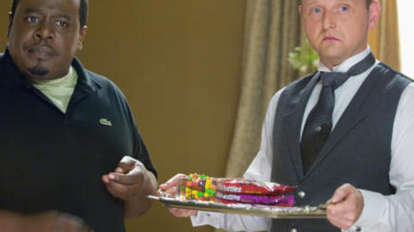 Photo from the movie Code Name: The Cleaner