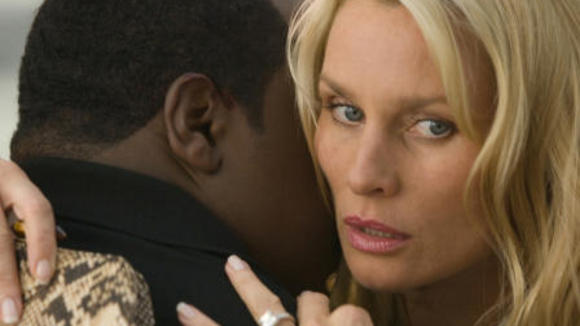 Photo from the movie Code Name: The Cleaner