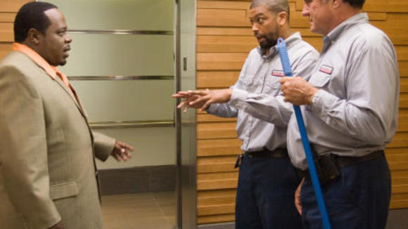 Photo from the movie Code Name: The Cleaner