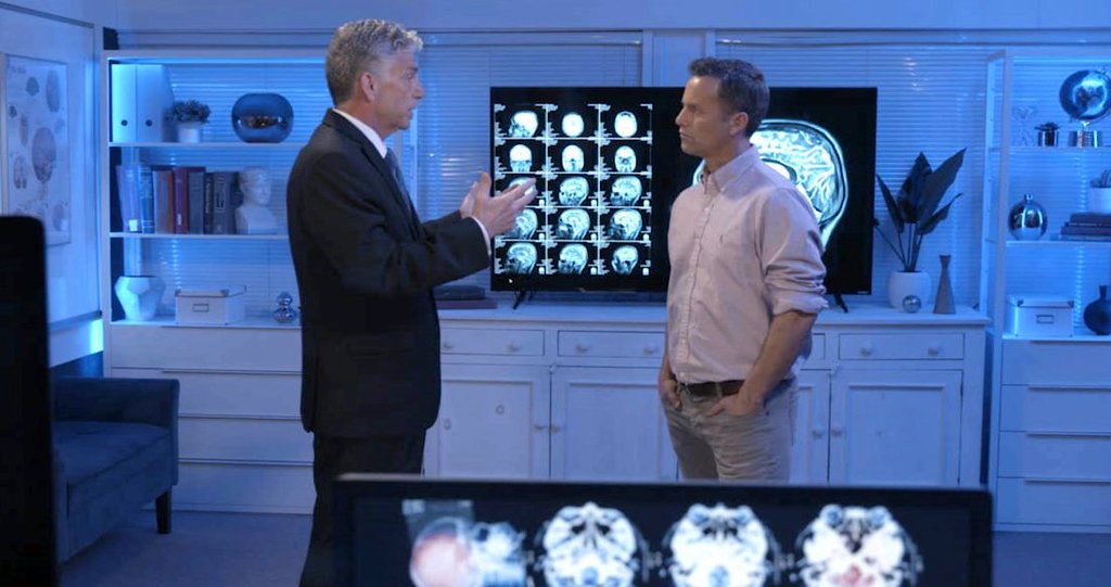 Photo from the movie Connect