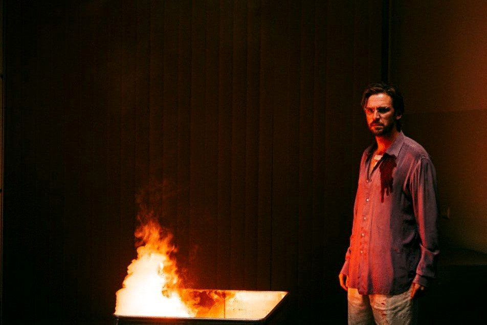 Photo from the movie Cuckoo