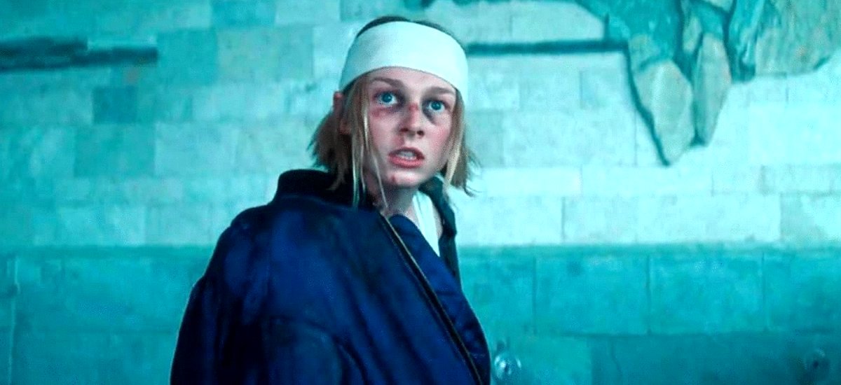 Photo from the movie Cuckoo