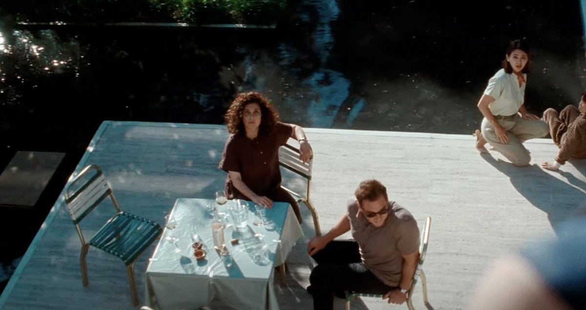 Photo from the movie Cuckoo