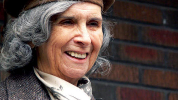 Photo from the movie In the Cities