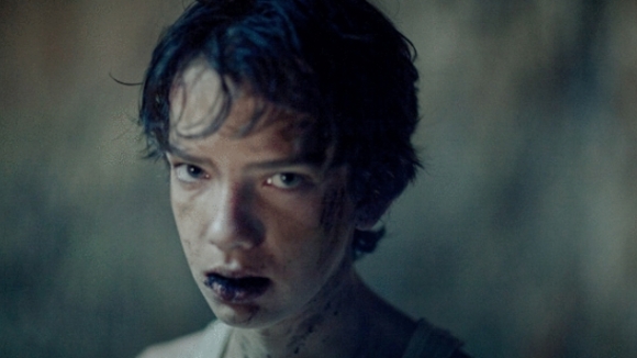 Photo from the movie Dead Europe