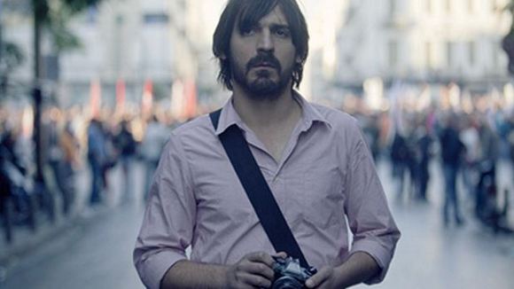 Photo from the movie Dead Europe