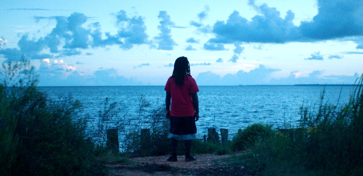 Photo from the movie Descendant