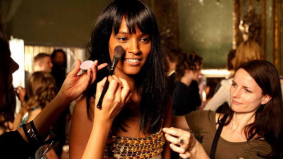 Photo from the movie Desert Flower