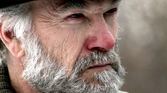 Photo from the movie Dig Two Graves