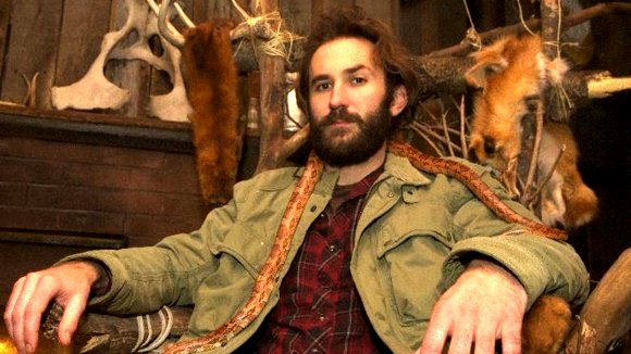 Photo from the movie Dig Two Graves