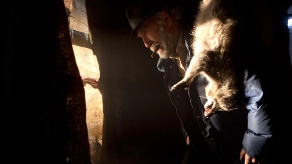 Photo from the movie Dig Two Graves