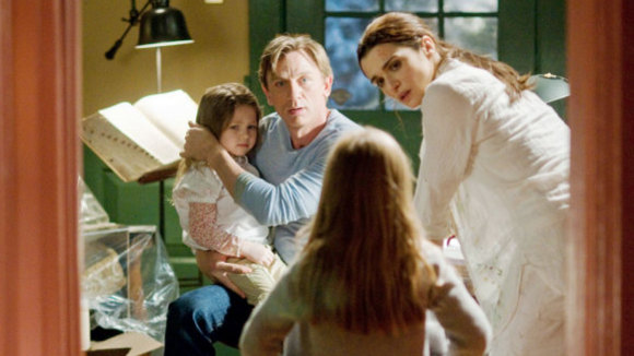 Photo from the movie Dream House