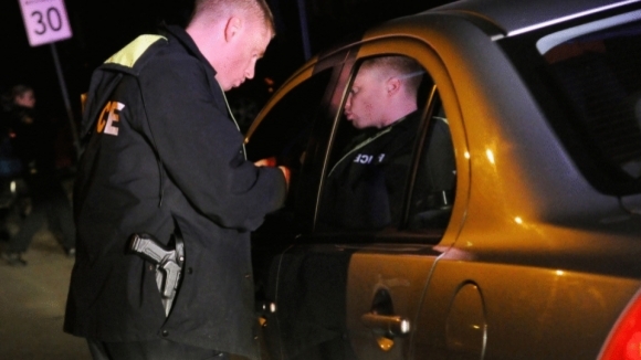 Photo from the movie Driving to the Edge