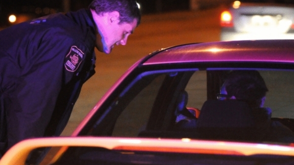 Photo from the movie Driving to the Edge