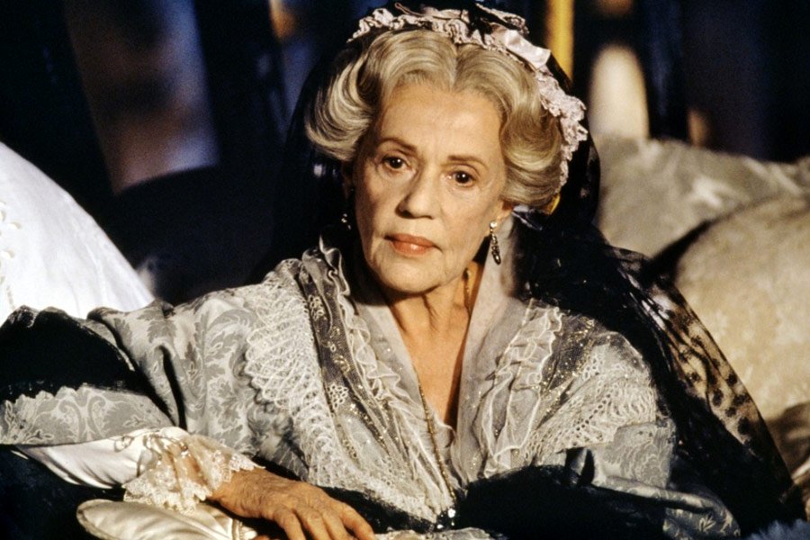 Photo from the movie Ever After: A Cinderella Story