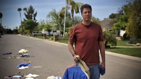 Photo from the movie Everything Must Go