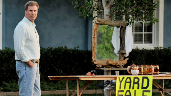 Photo from the movie Everything Must Go