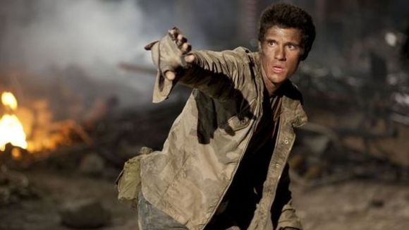 Photo from the movie Falling Skies