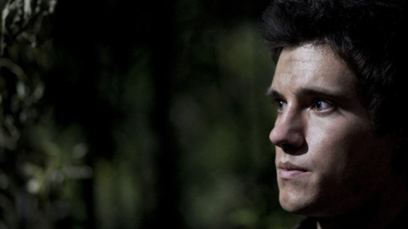 Photo from the movie Falling Skies