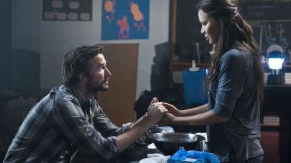 Photo from the movie Falling Skies