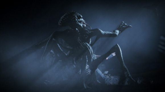 Photo from the movie Falling Skies