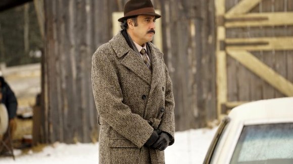 Photo from the movie Fargo