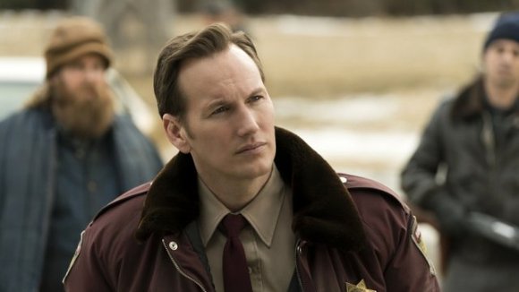 Photo from the movie Fargo