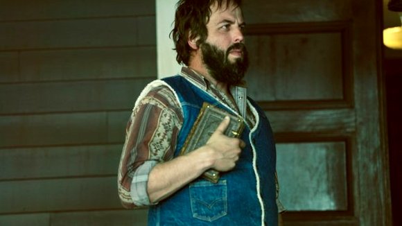 Photo from the movie Fargo