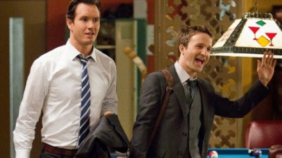 Photo from the movie Franklin & Bash