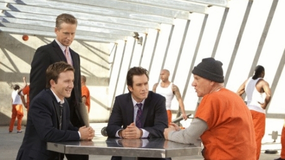 Photo from the movie Franklin & Bash