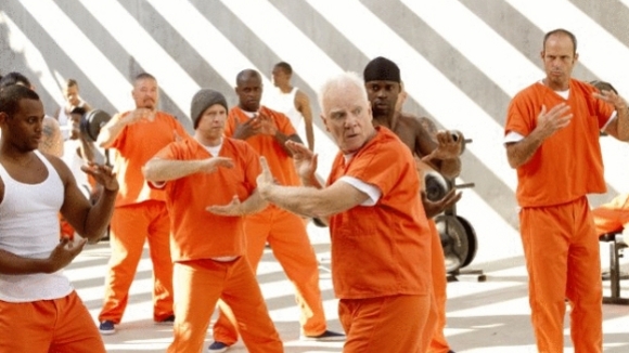 Photo from the movie Franklin & Bash