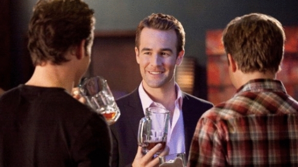 Photo from the movie Franklin & Bash