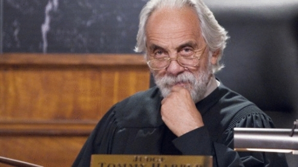 Photo from the movie Franklin & Bash