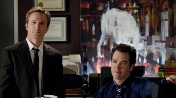 Photo from the movie Franklin & Bash