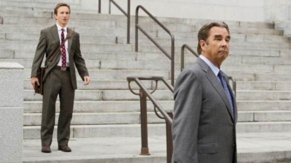 Photo from the movie Franklin & Bash