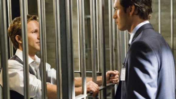 Photo from the movie Franklin & Bash