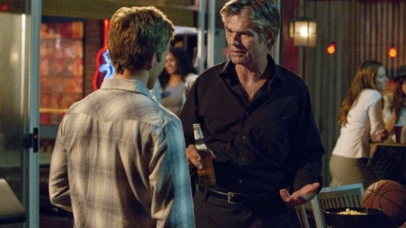 Photo from the movie Franklin & Bash