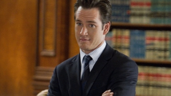 Photo from the movie Franklin & Bash