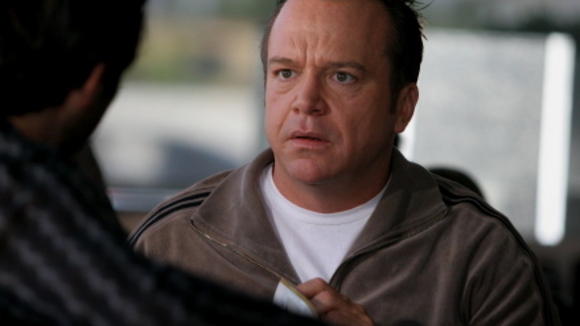 Photo from the movie Gardens of the Night