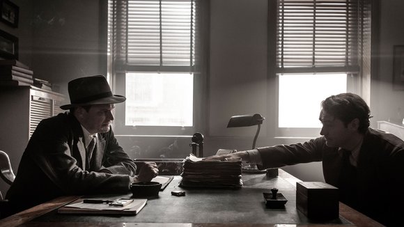 Photo from the movie Genius